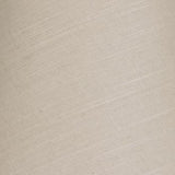 Linen 12" coolie shade in Calico colour - L501/12CA thumbnail 2