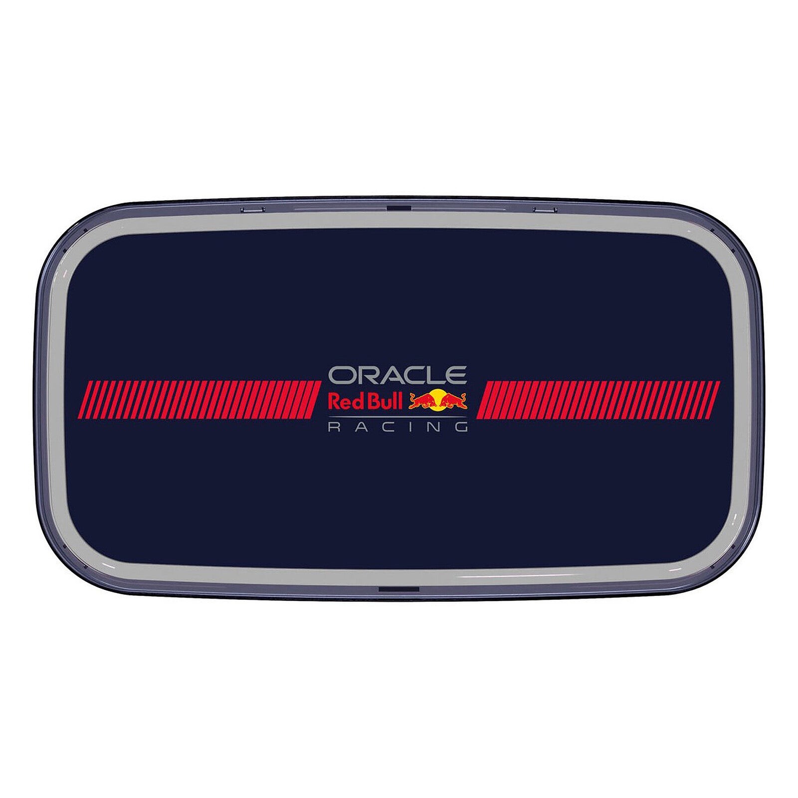 Oracle Red Bull BT Alarm Clock Speaker | RB-SK300