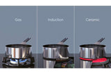 Electrolux 60cm Built-in Induction Hob | LIS62443 thumbnail 7