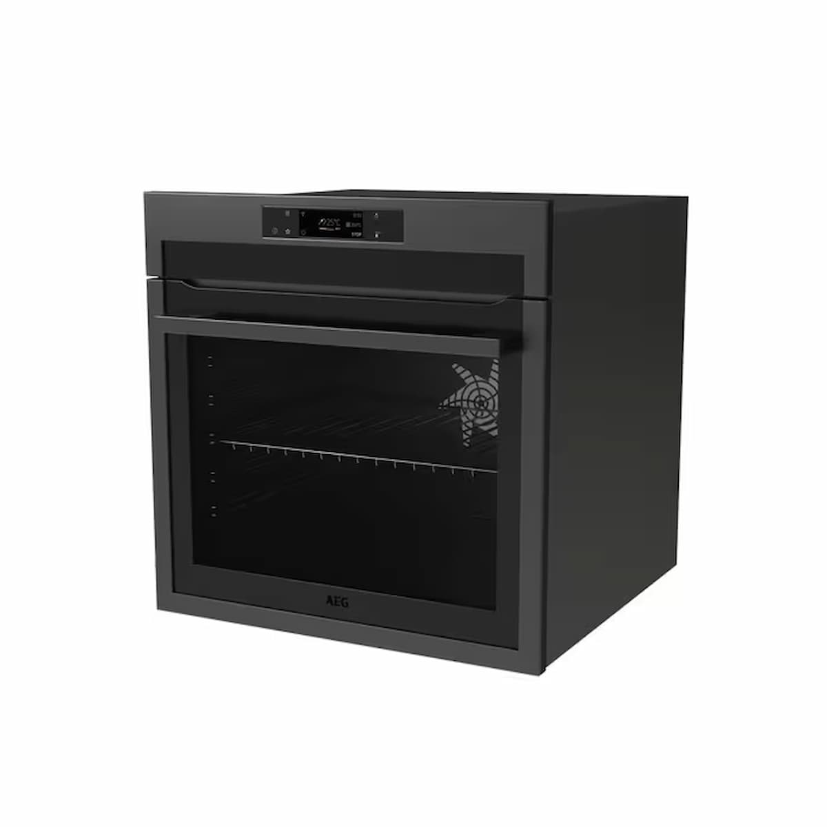 AEG 8000 AssistedCooking Integrated Oven- BPE748380T