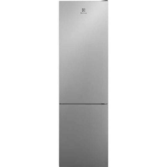Electrolux Frost Free Fridge Freezer Stainless Steel | LNT6ME36U2