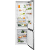 Electrolux Frost Free Fridge Freezer Stainless Steel | LNT6ME36U2 thumbnail 2