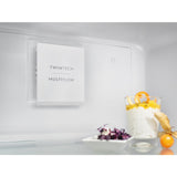 Electrolux Frost Free Fridge Freezer Stainless Steel | LNT6ME36U2 thumbnail 3