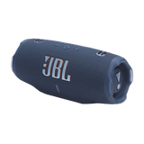 JBL Charge 6 Portable Bluetooth Speaker Blue | JBLCHARGE6BLU thumbnail 3