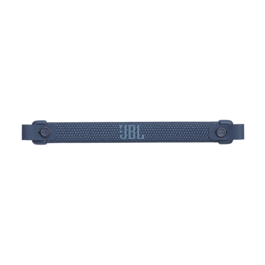 JBL Charge 6 Portable Bluetooth Speaker Blue | JBLCHARGE6BLU