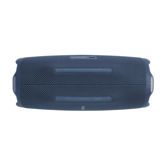 JBL Charge 6 Portable Bluetooth Speaker Blue | JBLCHARGE6BLU