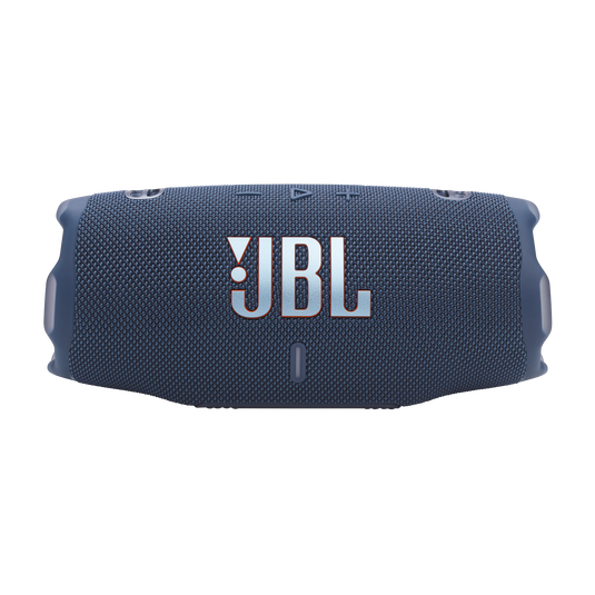 JBL Charge 6 Portable Bluetooth Speaker Blue | JBLCHARGE6BLU