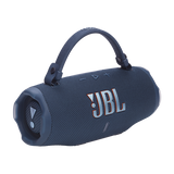 JBL Charge 6 Portable Bluetooth Speaker Blue | JBLCHARGE6BLU thumbnail 8