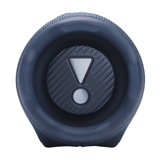 JBL Charge 6 Portable Bluetooth Speaker Blue | JBLCHARGE6BLU