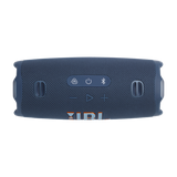 JBL Charge 6 Portable Bluetooth Speaker Blue | JBLCHARGE6BLU thumbnail 4
