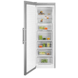 Electrolux Frost Free Freezer Stainless Steel | LUT6NE28X thumbnail 2