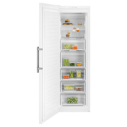 Electrolux Freestanding No Frost Larder Freezer White | LUT6NE28W