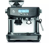 Sage the Barista Pro Black Stainless Steel-SES878BST4GU thumbnail 1