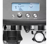 Sage the Barista Pro Black Stainless Steel-SES878BST4GU thumbnail 3