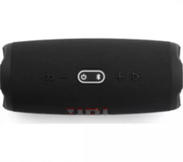 JBL Charge 5 Portable Bluetooth Speaker With Built In Power Bank Black l JBLCHARGE5BLK