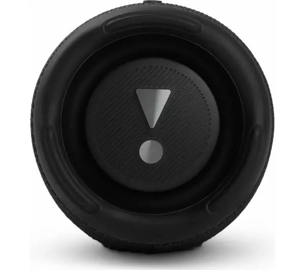 JBL Charge 5 Portable Bluetooth Speaker With Built In Power Bank Black l JBLCHARGE5BLK
