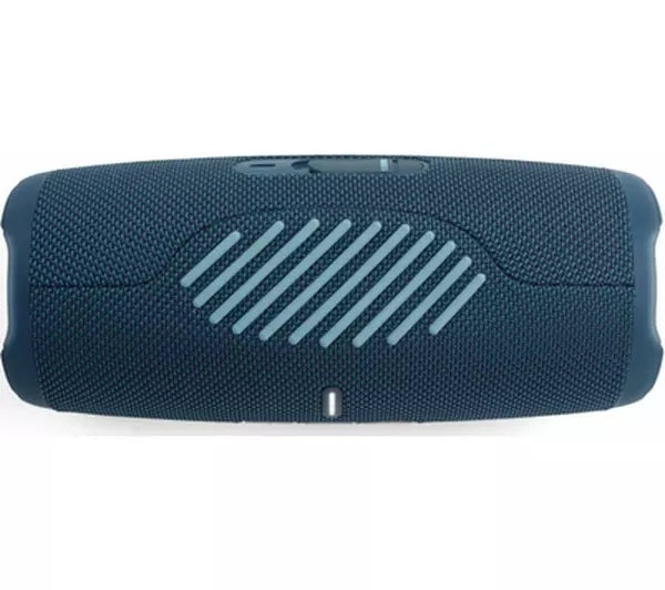 JBL Charge 5 Portable Bluetooth Speaker With Built In Power Bank Blue l JBLCHARGE5BLU