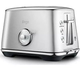 Sage The Toast Select™ Luxe Toaster Stainless Steel | BTA735BSS thumbnail 3