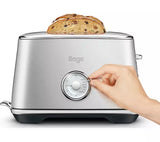 Sage The Toast Select™ Luxe Toaster Stainless Steel | BTA735BSS thumbnail 4