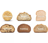 Sage The Toast Select™ Luxe Toaster Stainless Steel | BTA735BSS thumbnail 6