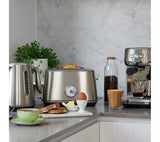 Sage The Toast Select™ Luxe Toaster Stainless Steel | BTA735BSS thumbnail 8