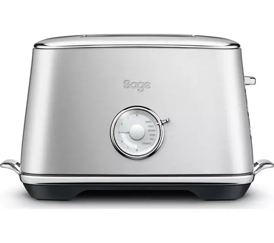 Sage The Toast Select™ Luxe Toaster Stainless Steel | BTA735BSS