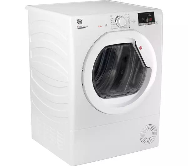 Hoover 9kg Condenser Dryer White | HLEC9DG80