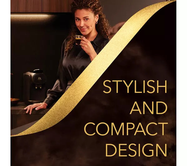 Philips L'OR Barista Sublime Coffee Machine Black | LM9012/60