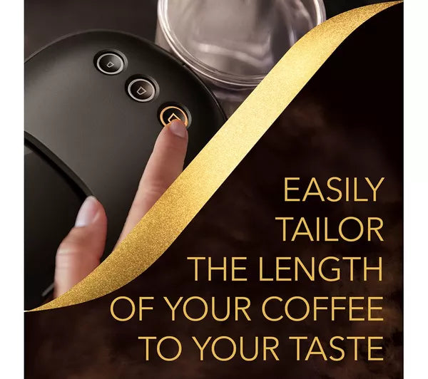 Philips L'OR Barista Sublime Coffee Machine Black | LM9012/60