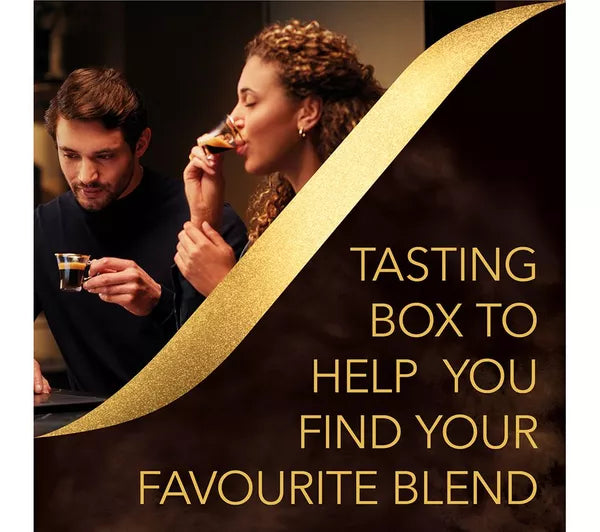 Philips L'OR Barista Sublime Coffee Machine Black | LM9012/60
