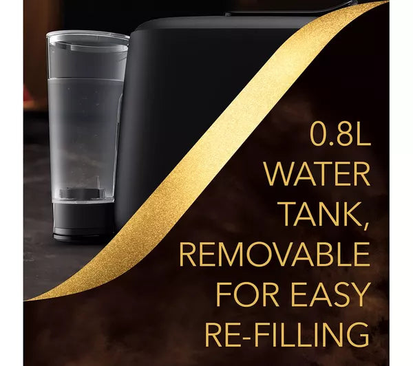 Philips L'OR Barista Sublime Coffee Machine Black | LM9012/60