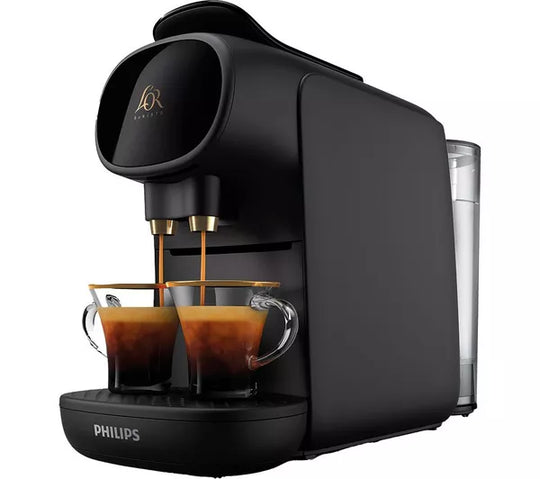 Philips L'OR Barista Sublime Coffee Machine Black | LM9012/60