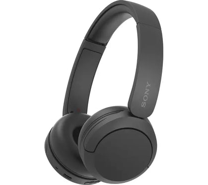 Sony Bluetooth Headphones Black | WHCH520BCE7