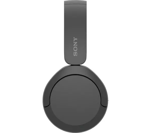 Sony Bluetooth Headphones Black | WHCH520BCE7