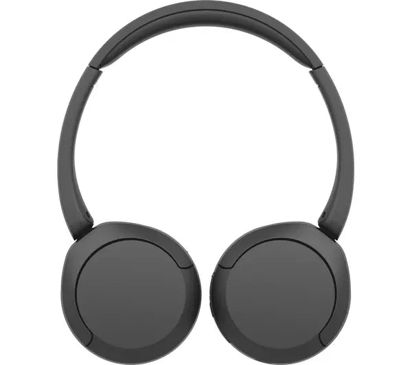 Sony Bluetooth Headphones Black | WHCH520BCE7