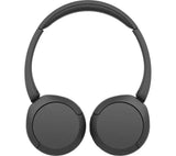 Sony Bluetooth Headphones Black | WHCH520BCE7 thumbnail 4