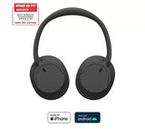 SONY Wireless Bluetooth Noise-Cancelling Headphones Black l WH-CH720N thumbnail 2