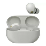 Sony In-Ear True Wireless Earbuds Silver | WF1000XM5SCE7 thumbnail 1