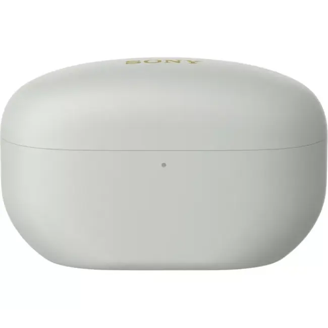 Sony In-Ear True Wireless Earbuds Silver | WF1000XM5SCE7
