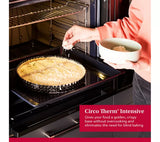 NEFF Slide&Hide N50 Pyrolytic Smart Oven Stainless Steel | B6ACH7AN7B thumbnail 8