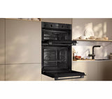 NEFF N50 Double Oven Graphite | U1ACE2AG3B thumbnail 4