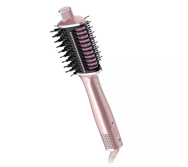 Shark Glossi 2-in-1 Hot Brush and Air Glosser | HT302UKPK