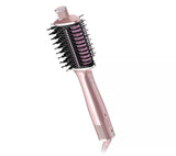 Shark Glossi 2-in-1 Hot Brush and Air Glosser | HT302UKPK thumbnail 1