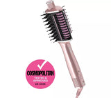 Shark Glossi 2-in-1 Hot Brush and Air Glosser | HT302UKPK thumbnail 2