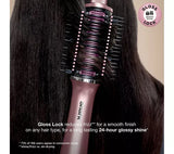 Shark Glossi 2-in-1 Hot Brush and Air Glosser | HT302UKPK thumbnail 4