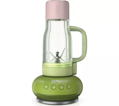 Ninja BlendBoss Tumbler Blender Watermelon Bubblegum | DB351UKGN