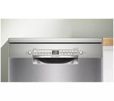 Bosch Series 2 60cm WiFi-enabled Dishwasher Brushed Steel | SMS2HVI06G thumbnail 2