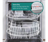 Bosch Series 2 60cm WiFi Enabled Dishwasher White | SMS2HVW06G thumbnail 7