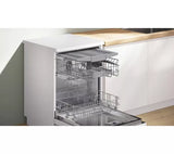 Bosch Series 2 60cm WiFi Enabled Dishwasher White | SMS2HVW06G thumbnail 3