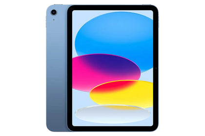 11" iPad WiFi A16 Chip 128GB Blue 2025 | MD4A4KN/A